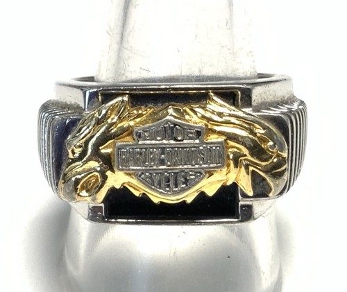 Anello harley davidson - anello, harley-davidson