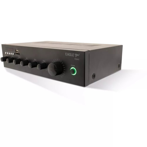 Eagle amplificatore mixer 60w - eagle,