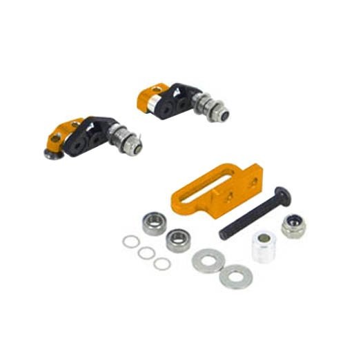 Set tenditore cinghia modello