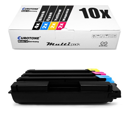 Toner eco eurotone per - 10,