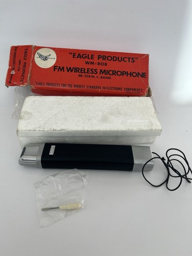 Eagle products 808 fm - eagle,