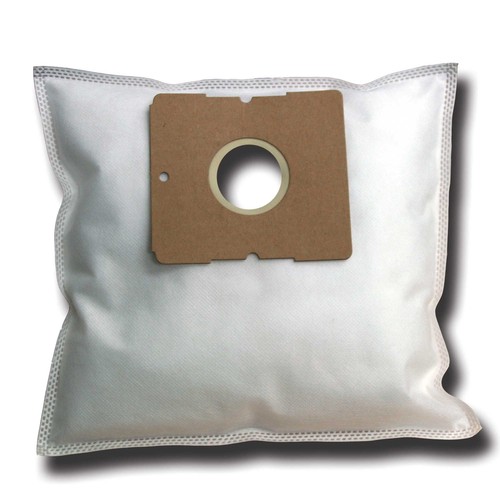 Sacchetti per aspirapolvere - 10,
