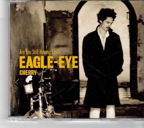 Eagle eye cherry are - eagle-eye, cherry,
