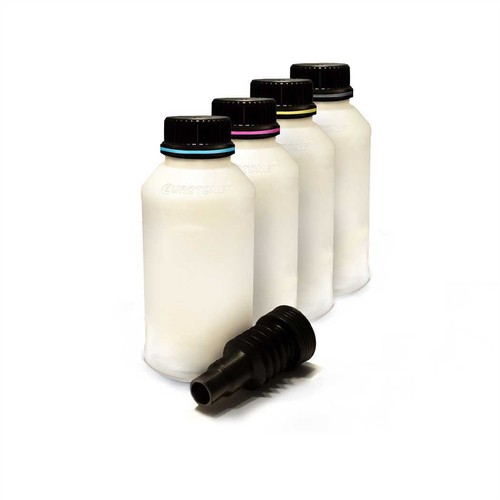 Toner ricarica per - toner, di