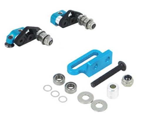 Set tenditore cinghia modello