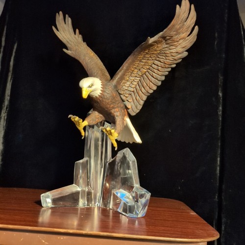 Rara scultura vintage - , franklin