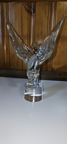 Ronneby art crystal aquila - fm,