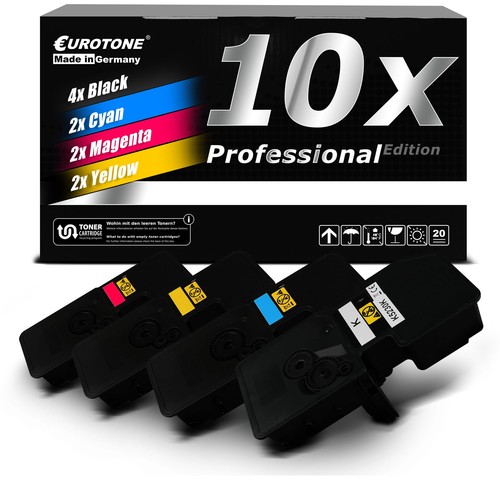 Toner pro eurotone - 10,