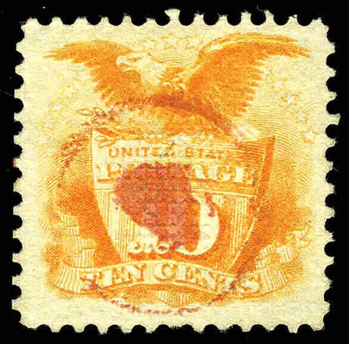 116 shield eagle - ¢,