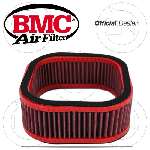 Filtro aria lavabile bmc - aria,