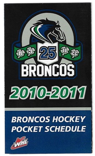 2010 swift current broncos - current,