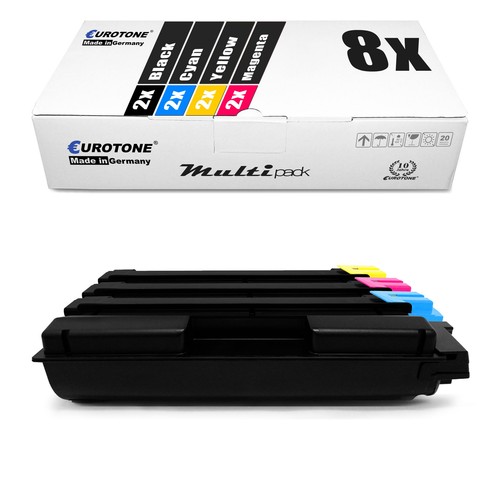 Toner eco eurotone per - 8,