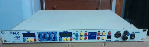 Aeq eagle rdsi - rdsi,, hybrid,