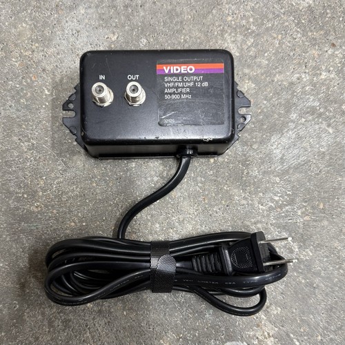 Amplificatore segnale - amplificatore,