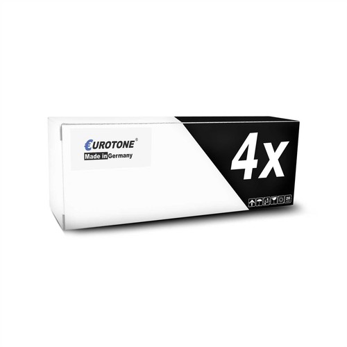 Toner eurotone per nero - per,