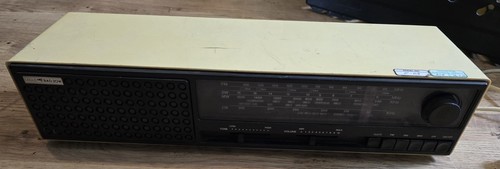 Vintage eagle rad 20w - vintage, 4-band