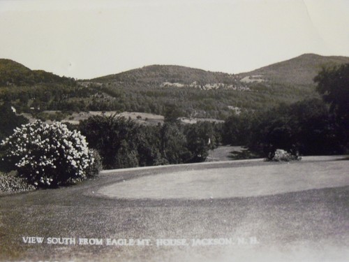 Rppc jackson view fm - jackson,, n.h.