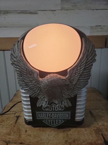 Vintage harley davidson - vintage,