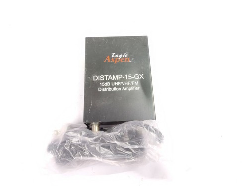 Eagle aspen distamp 15db - eagle,