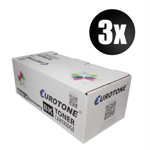 Toner eco eurotone - 3,