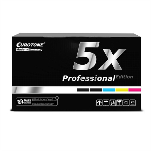 Toner pro eurotone per - 5,