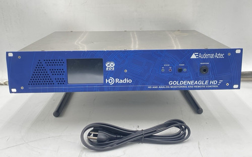 Audemat aztec radio golden - audemat-aztec, hd