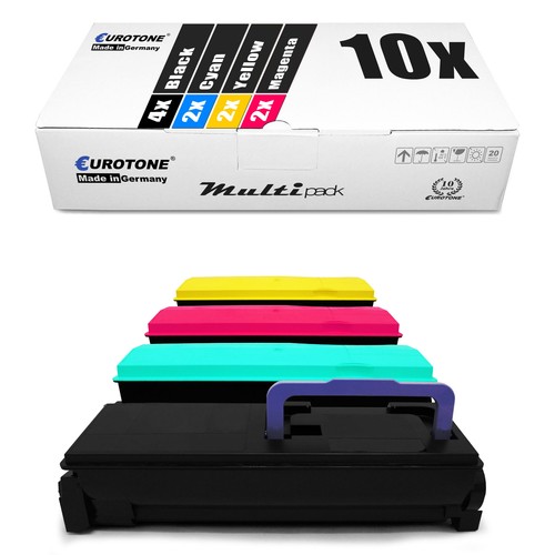 Toner eco per triumph adler - 10,