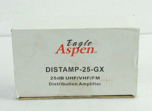 Eagle aspen distamp 25db - eagle,