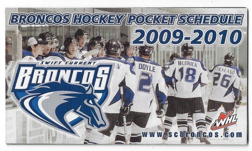 2009 swift current broncos - swift,