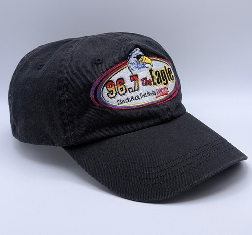 Cappello the eagle - cappello, 96.7