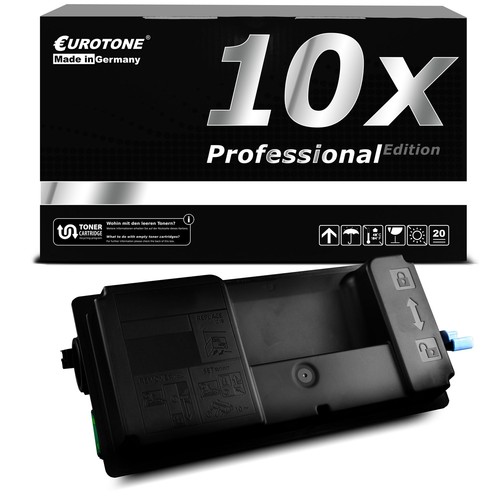 Toner pro eurotone per - eurotone,