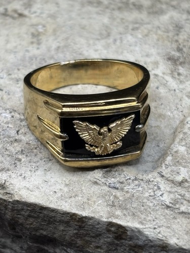 Anello uomo franklin - da,