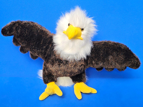 Softtoys aquila peluche - softtoys, 40