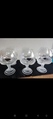 Palloncini brandy stelo - brandy,