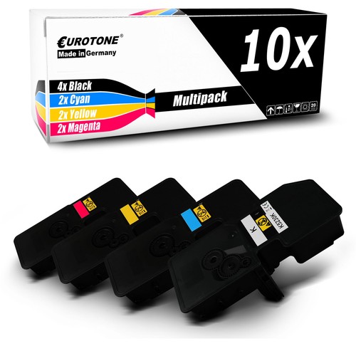 Toner eurotone per - 10,
