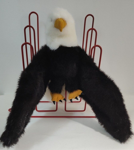 Folkmanis aquila calva - aquila,