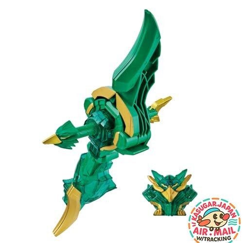 Bandai sentai gozyuger dx - gozyuger,