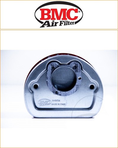 Filtro aria bmc - aria,